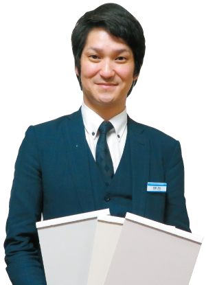 香川・徳島ホームサービス 代表取締役 田邉 卓也