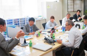 香川・徳島ホームサービスは知識・接客ともにプロフェッショナル