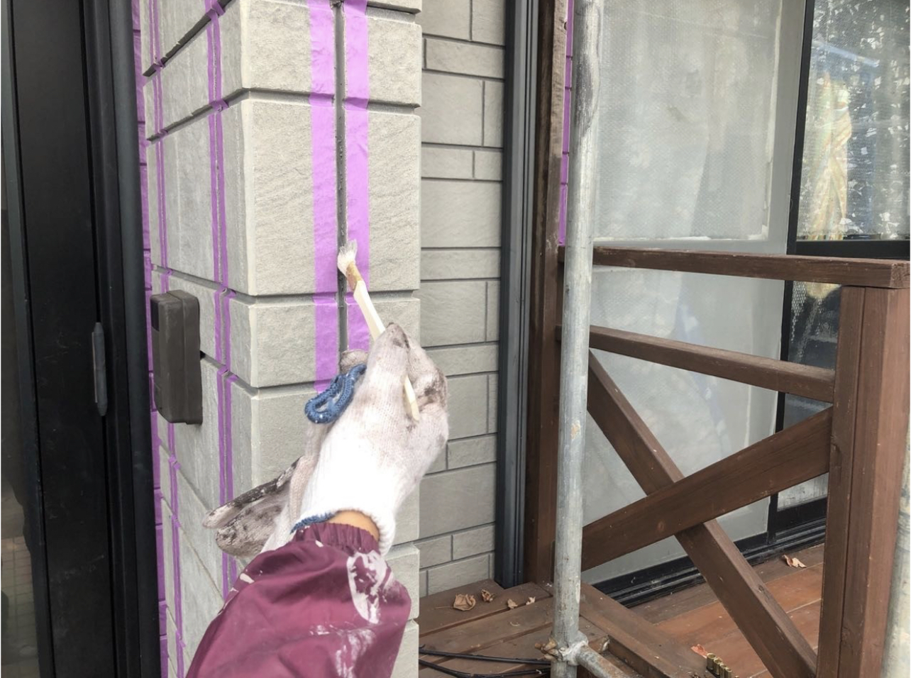 【高松市外壁塗装人気の塗装屋さんシリーズ】高松市サイディング住宅はシーリングが大切
