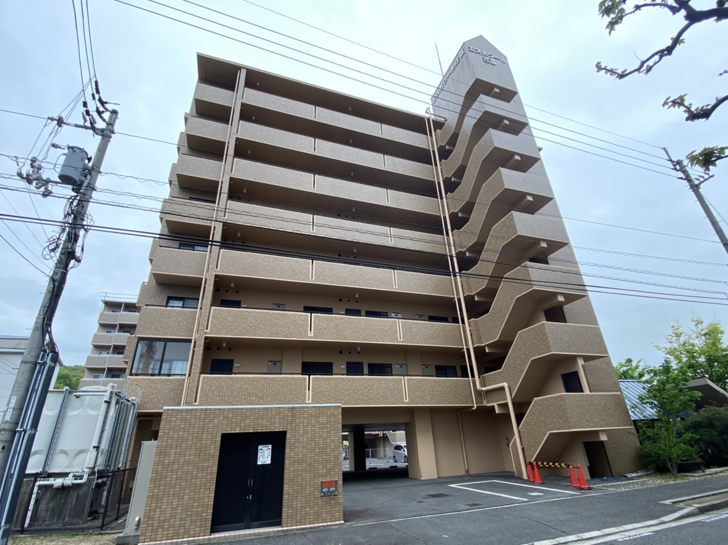 【香川県高松市マンション塗装】アパートマンションオススメ塗料は?