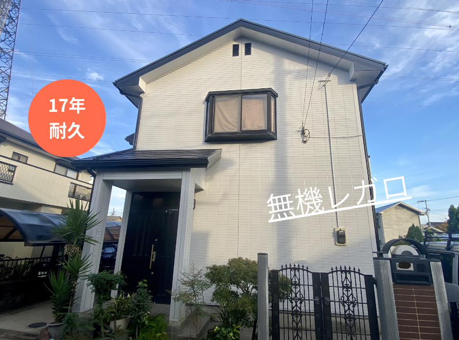 【香川県高松市伏石町】外壁屋根塗装工事完了しました☺